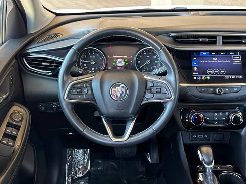 Used 2023 Buick Encore GX Preferred FWD image 16