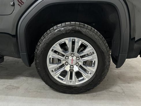 Used 2022 GMC Sierra 1500 Denali AWD/4WD image 64