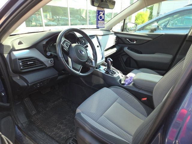 Used 2021 Subaru Outback Premium AWD/4WD image 2