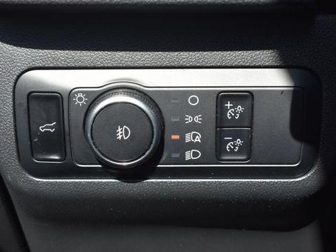 Used 2024 Ford Escape Platinum AWD/4WD image 21
