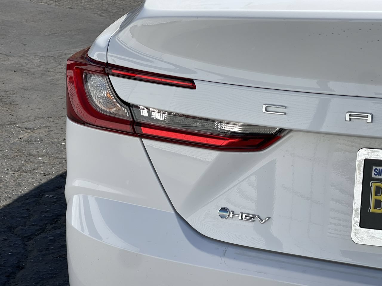 Used 2025 Toyota Camry LE w/ Convenience Package FWD image 30