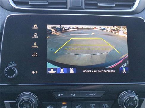 Certified 2022 Honda CR-V EX-L image 13