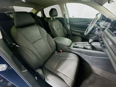 Used 2025 Honda Accord SE image 28