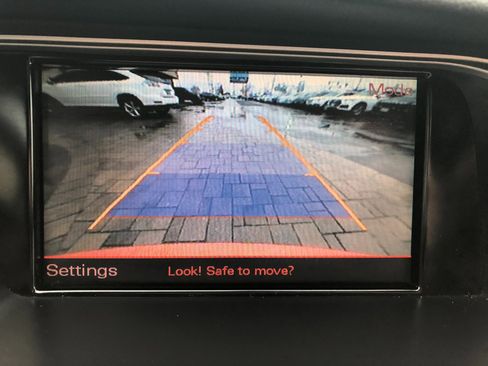 Used 2009 Audi A4 2.0T Premium Plus image 18