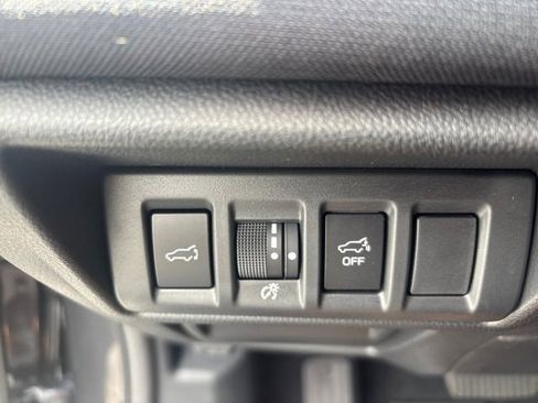 New 2025 Subaru Outback Premium image 68