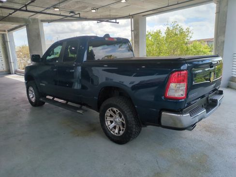 Certified 2021 RAM 1500 Big Horn image 7