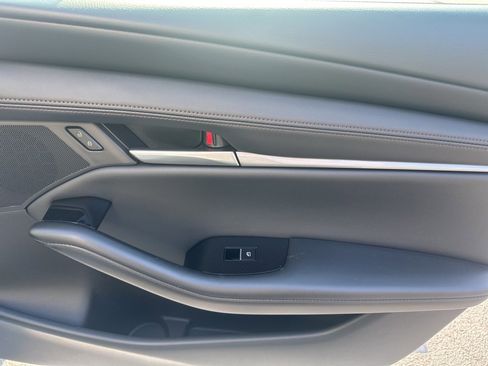 New 2026 MAZDA MAZDA3 s Sport image 9