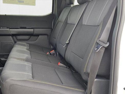 New 2025 Ford F150 STX w/ Equipment Group 200A image 15