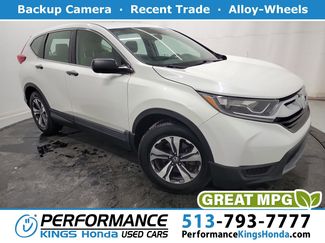 Used 2018 Honda CR-V LX 360° Tour