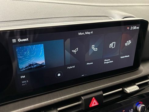 New 2026 Kia Sportage X-Line AWD/4WD image 25