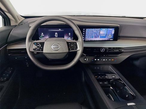 New 2026 Nissan Murano SL AWD/4WD image 24