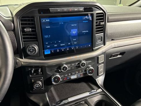 Certified 2022 Ford F150 Raptor w/ Raptor 37 Performance Package AWD/4WD image 35