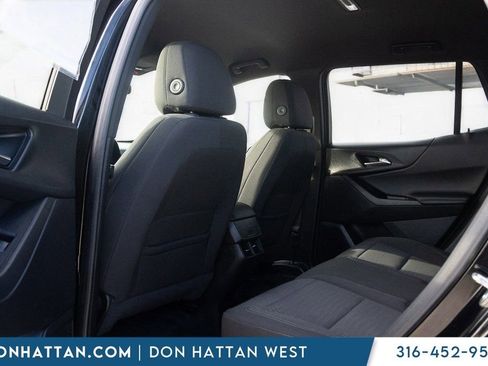 Used 2025 Chevrolet Equinox LT image 16