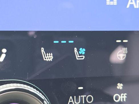 New 2026 Lexus TX 350 AWD w/ Technology Package image 16