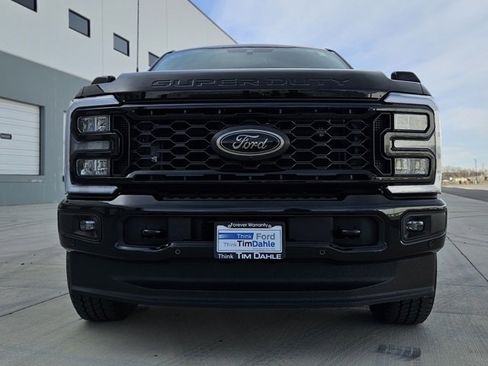 New 2026 Ford F350 Lariat image 2