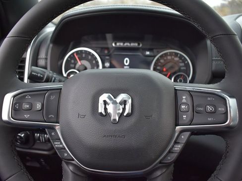 New 2026 RAM 1500 Laramie w/ Laramie Preferred Package image 18