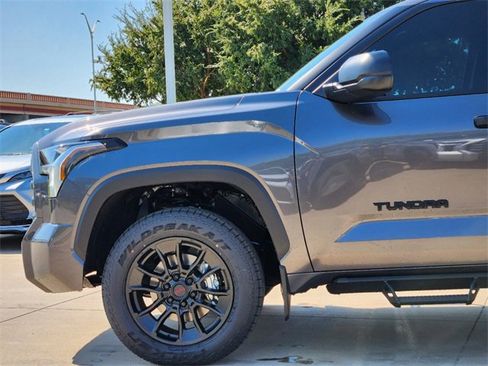 New 2025 Toyota Tundra SR5 image 5