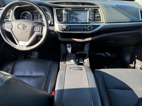 Used 2018 Toyota Highlander Limited Platinum image 12