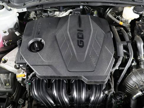 Certified 2023 Hyundai Tucson SEL w/ Convenience Package image 19