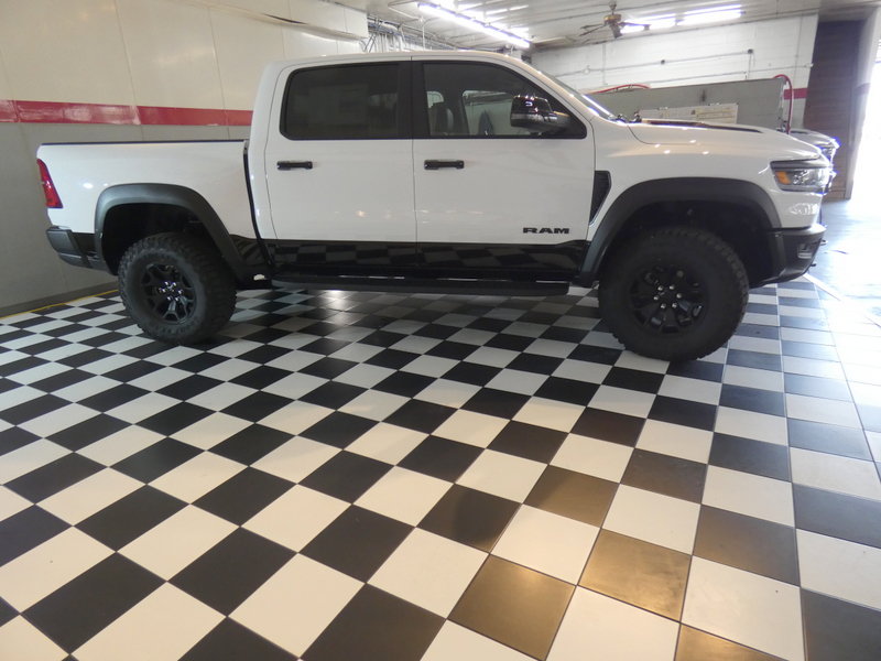 New 2026 RAM 1500 RHO AWD/4WD image 5