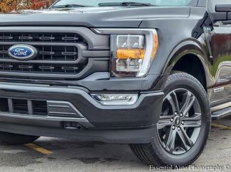 Used 2023 Ford F150 XLT w/ Equipment Group 302A High video 3