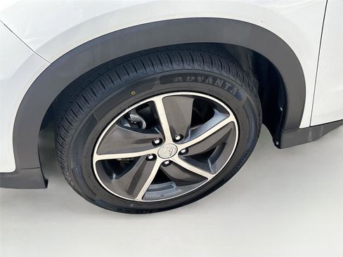 Used 2021 Honda HR-V EX image 33