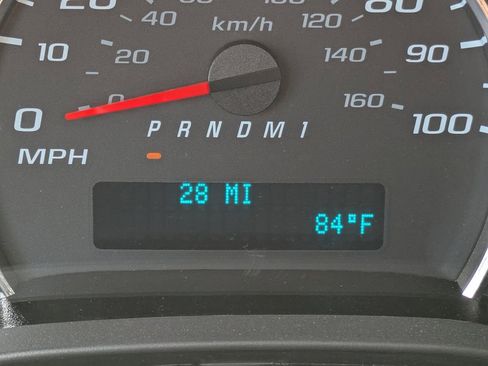 New 2025 Chevrolet Express 3500 w/ Power Convenience Package image 24