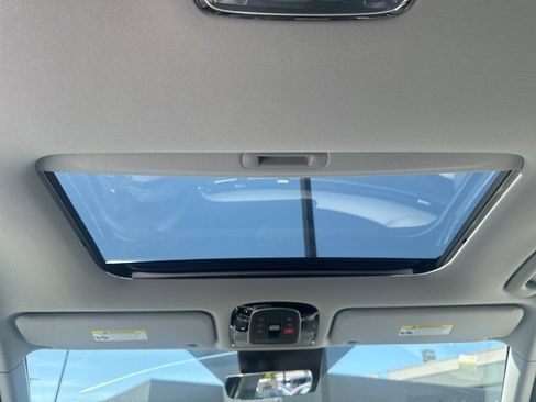 New 2025 Hyundai Palisade SEL image 22