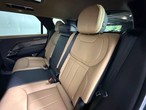 Used 2024 Land Rover Range Rover Sport Dynamic SE AWD/4WD image 19