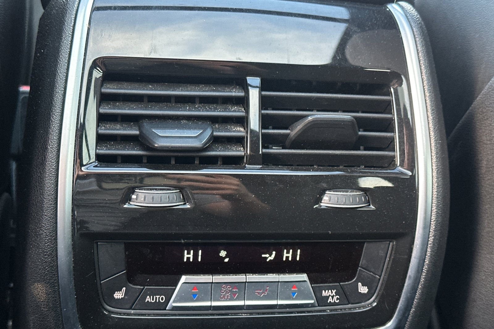 Used 2024 BMW X5 sDrive40i RWD image 42