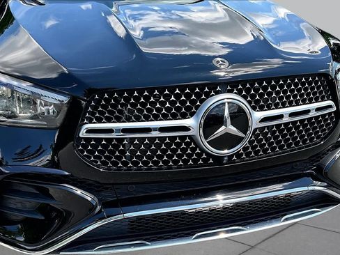 Used 2024 Mercedes-Benz GLE 350 4MATIC image 32