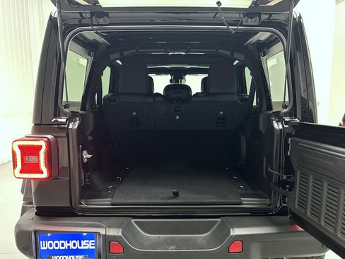 New 2026 Jeep Wrangler Unlimited Rubicon 392 AWD/4WD image 9