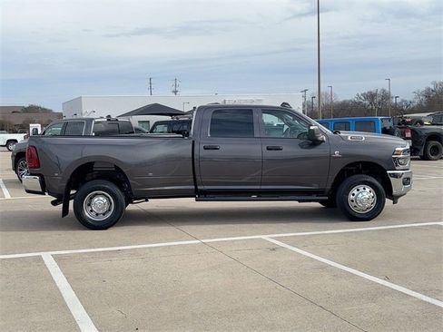 New 2026 RAM 3500 Tradesman image 8