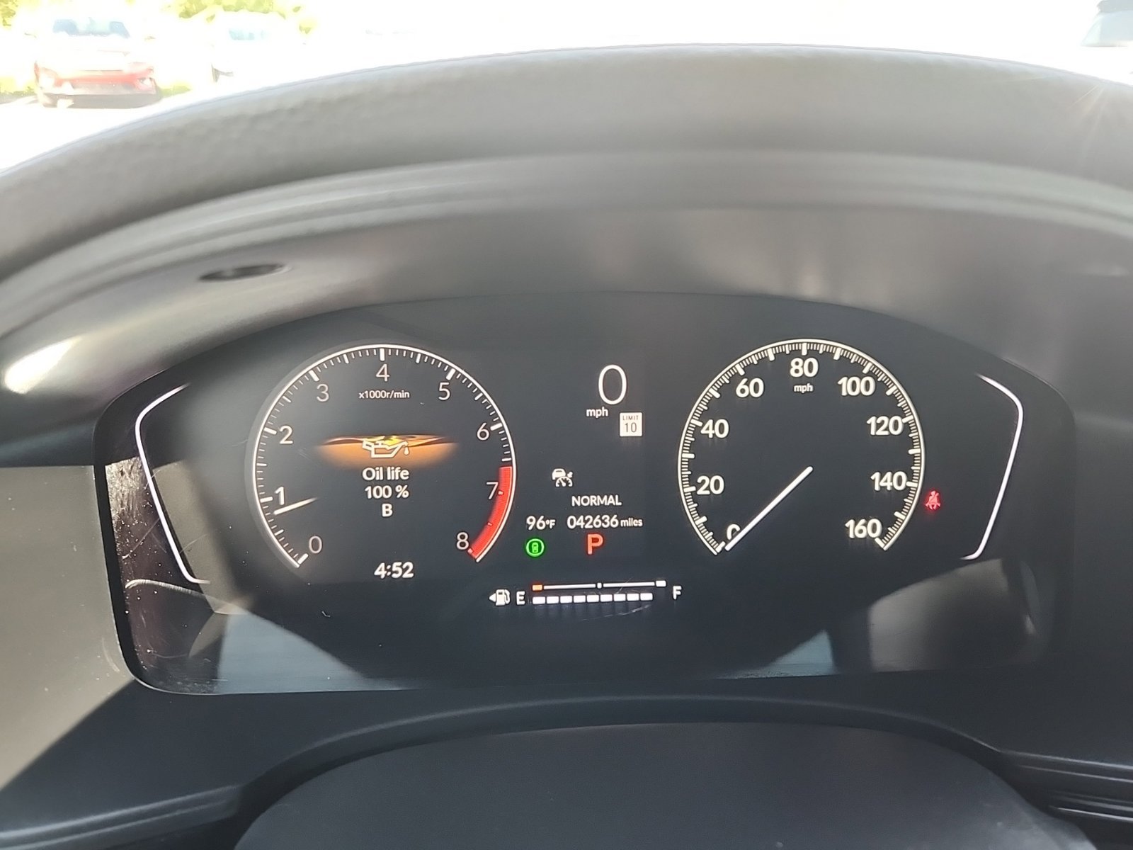 Used 2025 Honda Civic Sport image 17