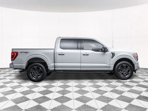 Used 2023 Ford F150 XLT w/ Equipment Group 302A High image 18