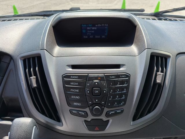 Used 2016 Ford Transit 350 148 High Roof Extended w/ Interior Upgrade Package RWD image 29