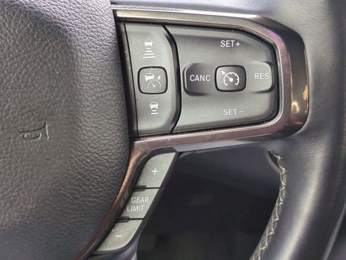 Used 2021 RAM 1500 Limited w/ Night Edition image 24