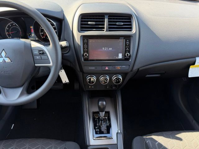 New 2027 Mitsubishi Outlander Sport FWD image 20