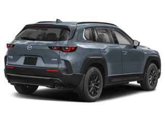 New 2026 MAZDA CX-50 AWD 2.5 Hybrid w/ Premium Pkg video 2