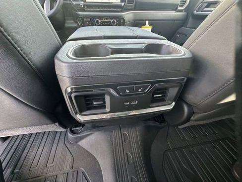 New 2026 GMC Sierra 1500 SLT w/ SLT Premium Package image 22