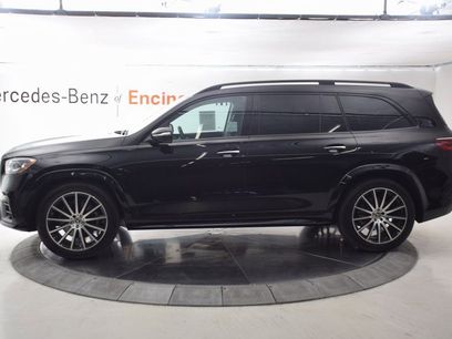 Used 2026 Mercedes-Benz GLS 450 4MATIC