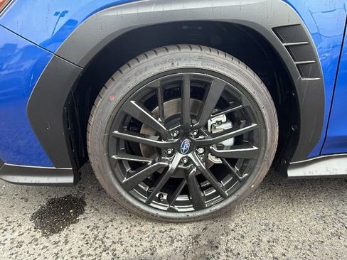 New 2025 Subaru WRX Limited image 10