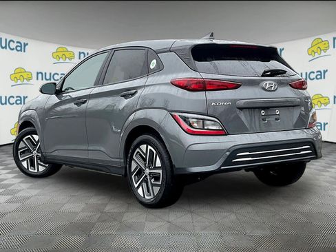 Used 2023 Hyundai Kona SEL image 4