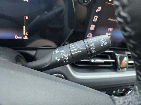 New 2026 Chevrolet TrailBlazer LT w/ Convenience Package image 22