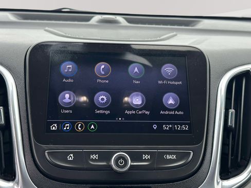 Used 2020 Chevrolet Equinox Premier image 10