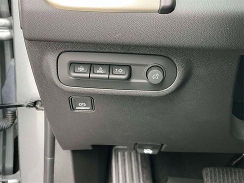 Used 2024 GMC Terrain Denali w/ Denali Premium Package image 30