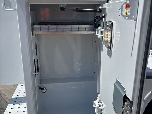 New 2025 Chevrolet Express 3500 w/ Power Convenience Package image 20