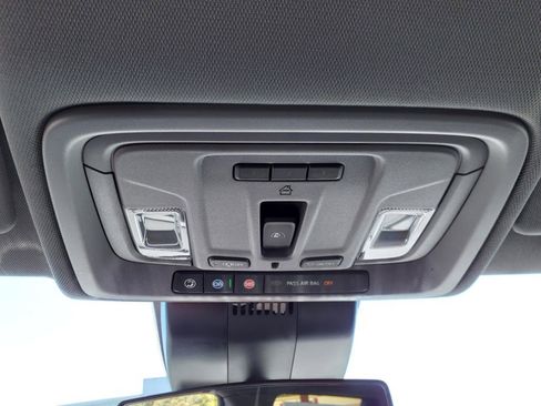 Used 2024 Chevrolet Silverado 1500 RST w/ All Star Edition Plus image 20