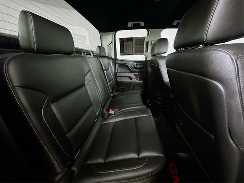 Used 2015 GMC Sierra 1500 SLT image 11