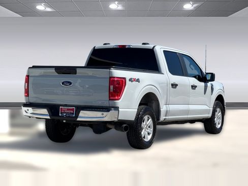 Used 2023 Ford F150 XLT AWD/4WD image 9